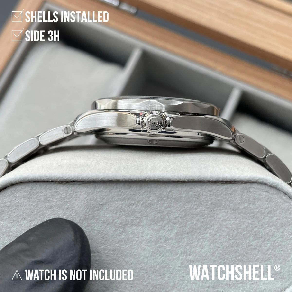 WatchShell for Omega Seamaster 212.30.36.20.01.002
