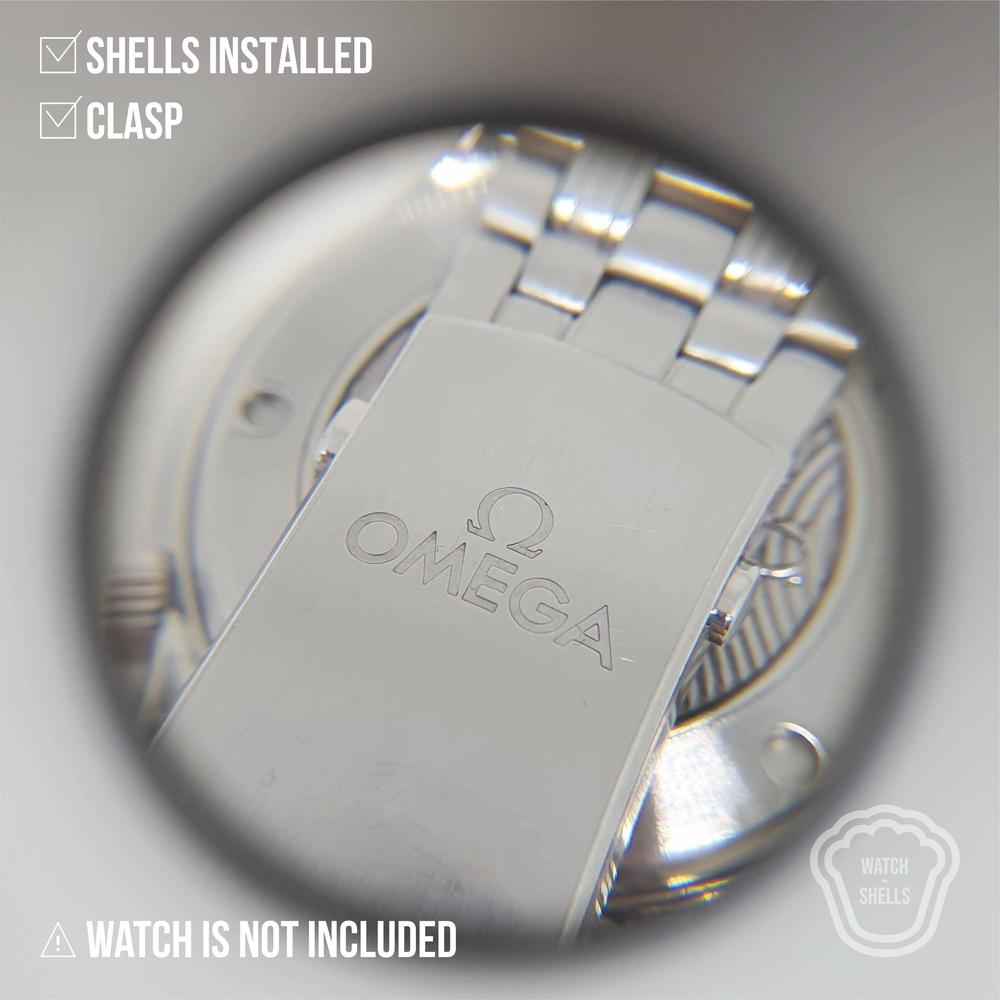 WatchShell for Omega Seamaster 212.30.41.20.01.003