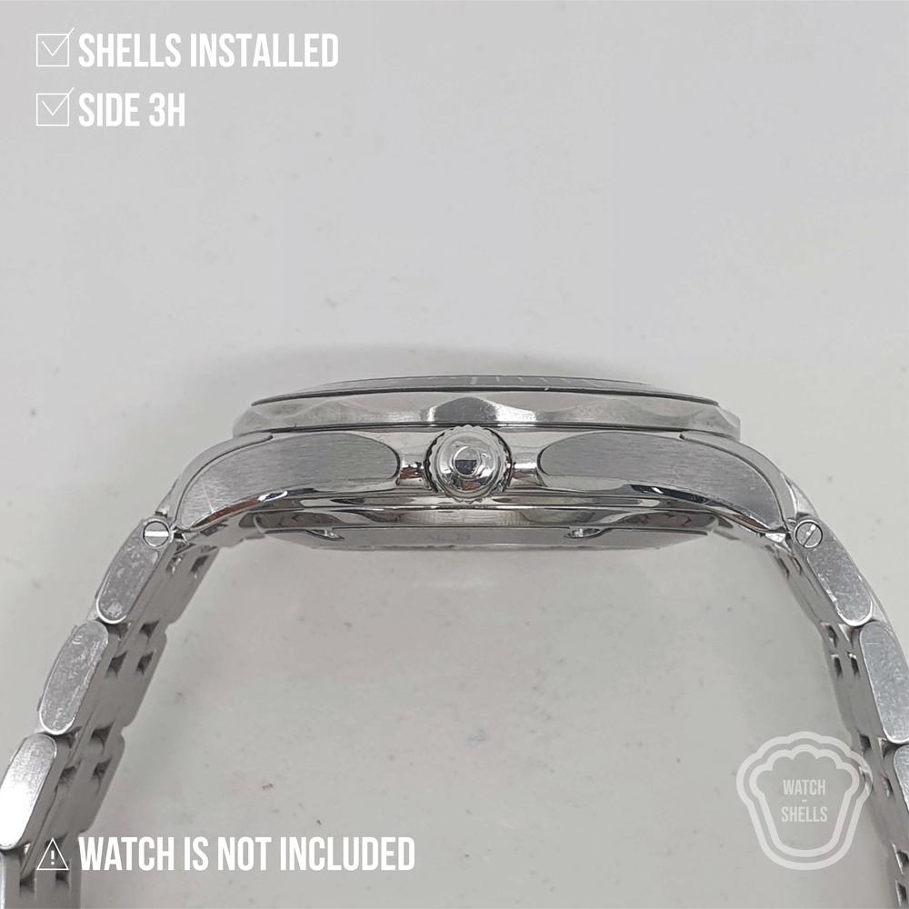 WatchShell for Omega Seamaster 212.30.41.20.01.003