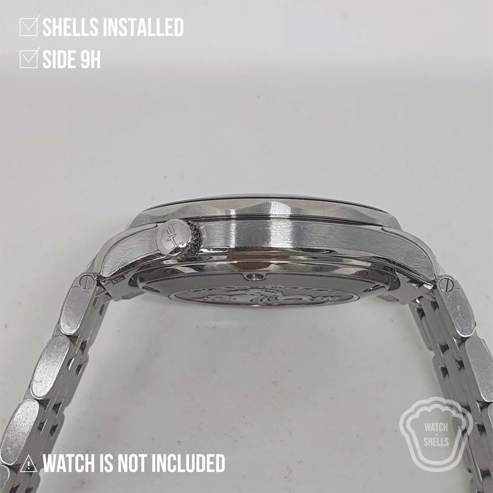 WatchShell for Omega Seamaster 212.30.41.20.01.003