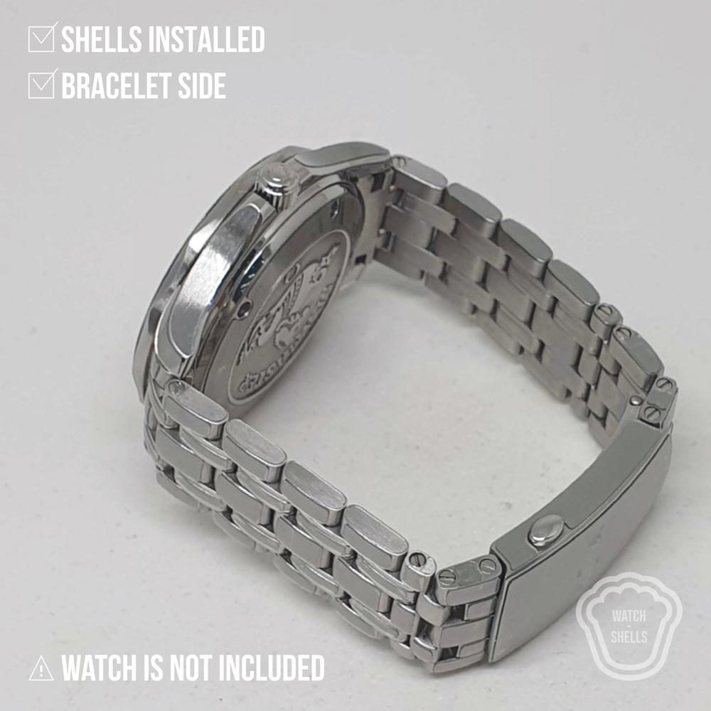 WatchShell for Omega Seamaster 212.30.41.20.01.003