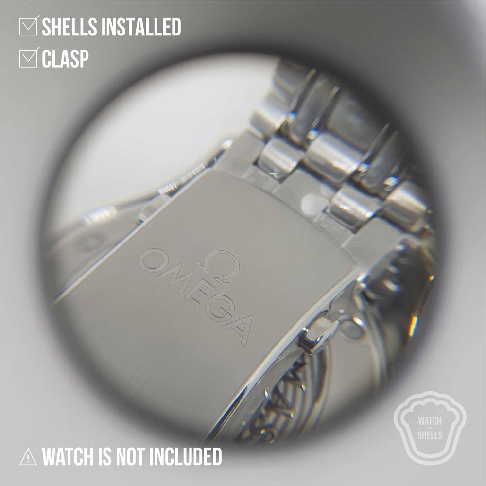 WatchShell for Omega Seamaster 212.30.42.50.01.001