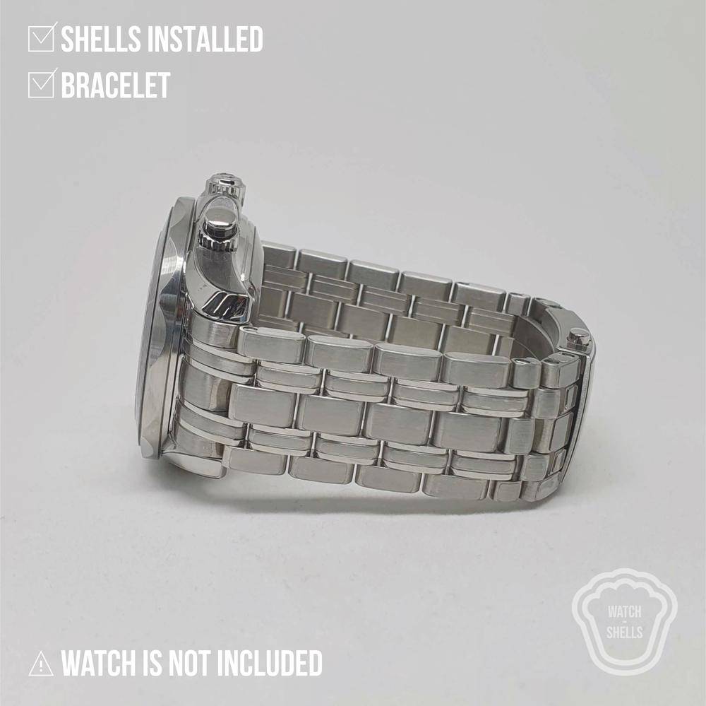 WatchShell for Omega Seamaster 212.30.42.50.01.001