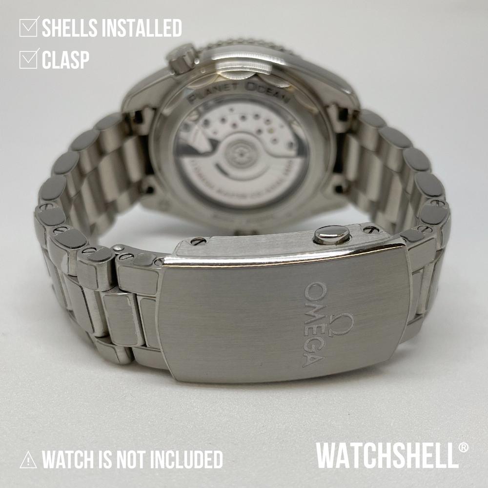 WatchShell for Omega Seamaster 215.30.40.20.03.001