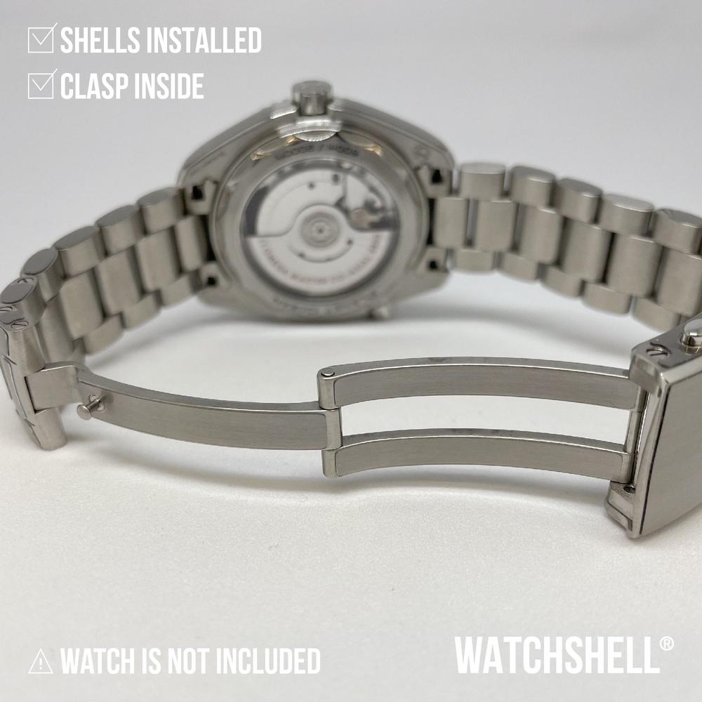 WatchShell for Omega Seamaster 215.30.40.20.03.001