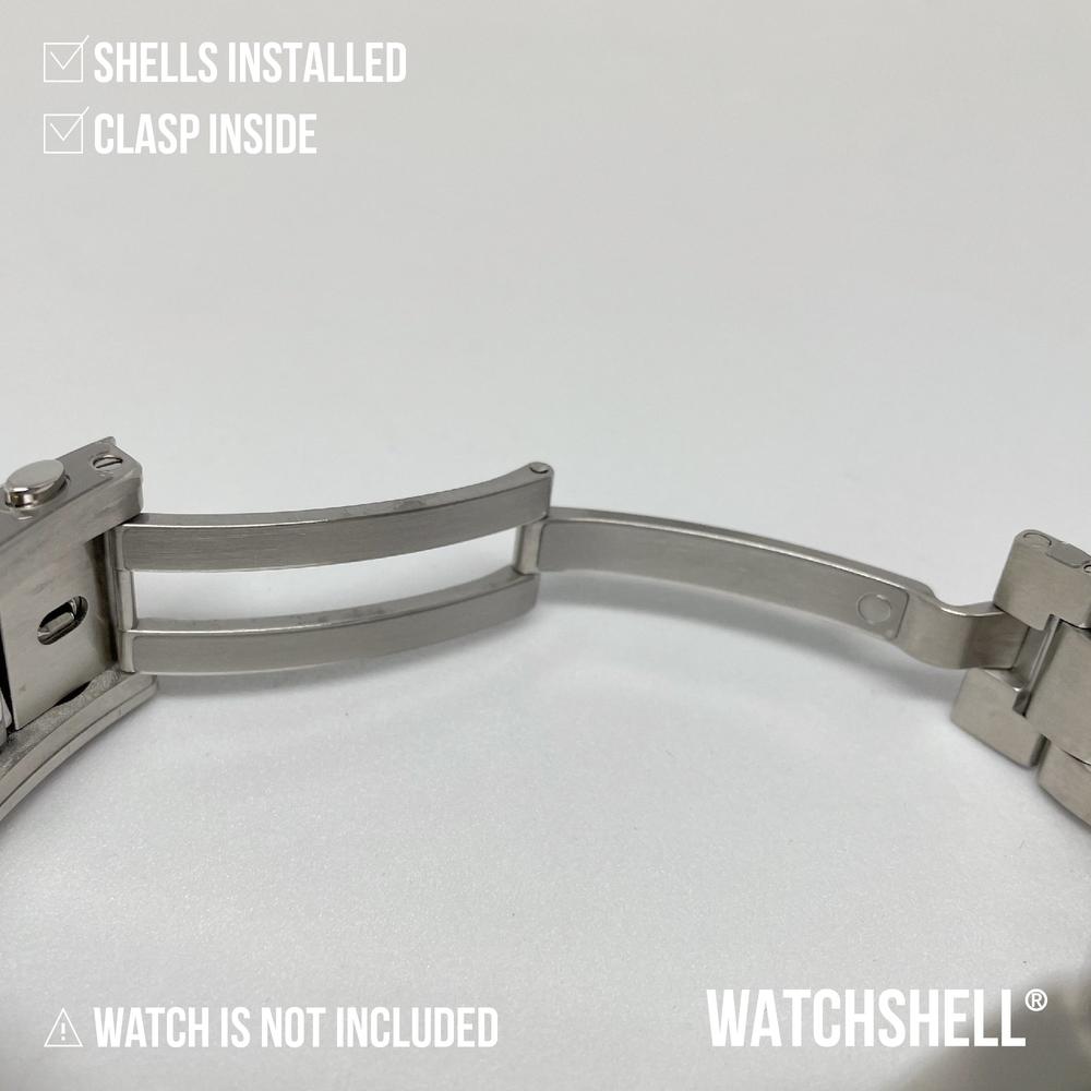 WatchShell for Omega Seamaster 215.30.40.20.03.001