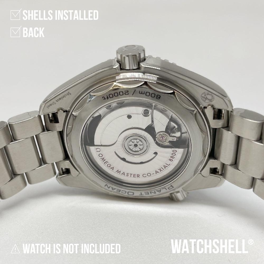 WatchShell for Omega Seamaster 215.30.40.20.03.001