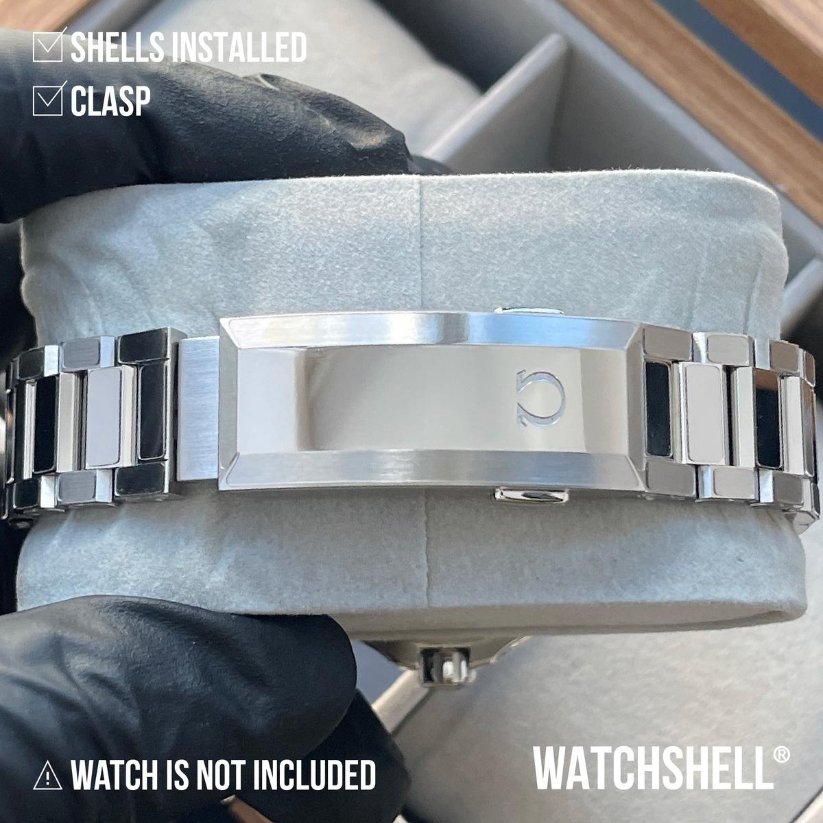 WatchShell for Omega Seamaster 217.30.42.21.01.002