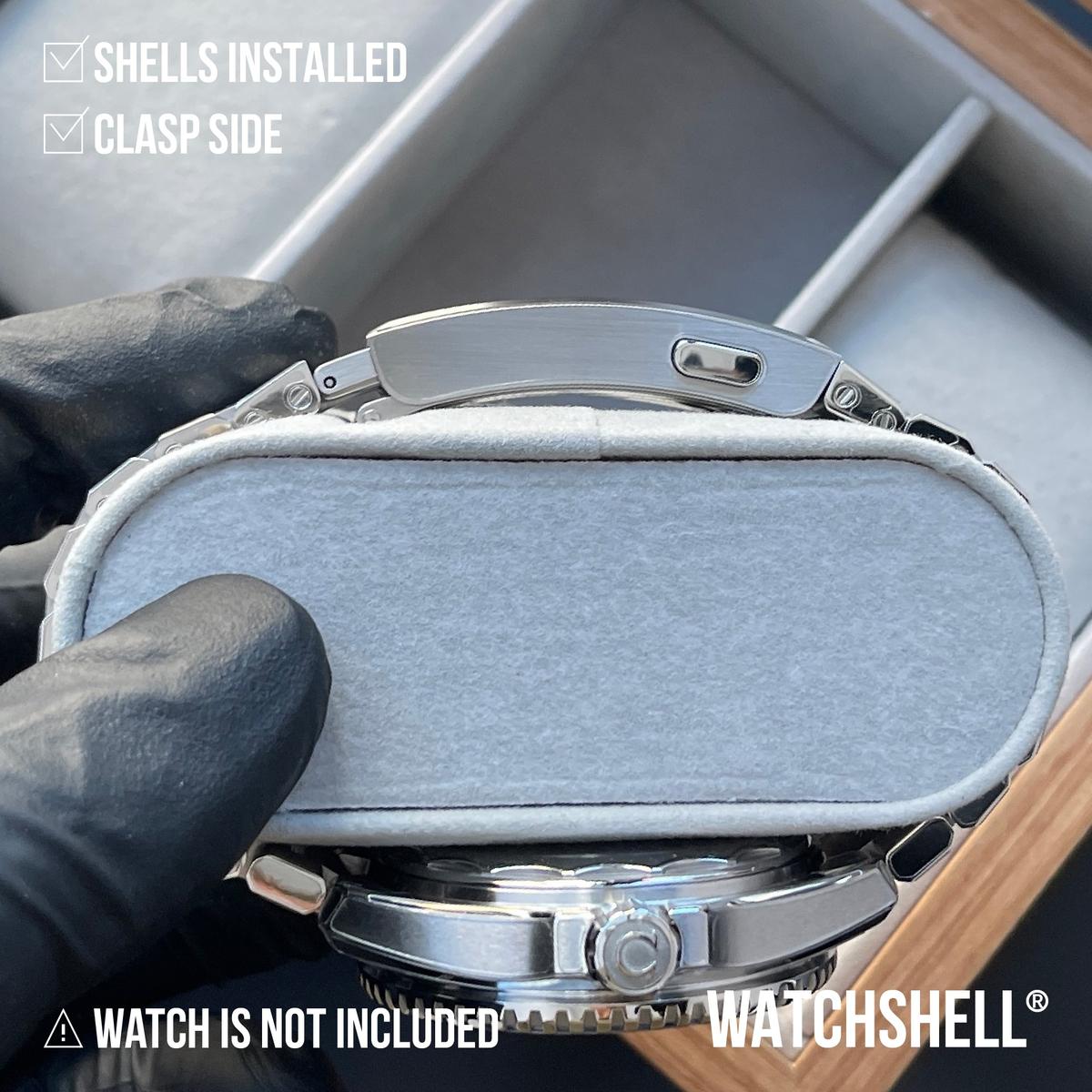 WatchShell for Omega Seamaster 217.30.42.21.01.002