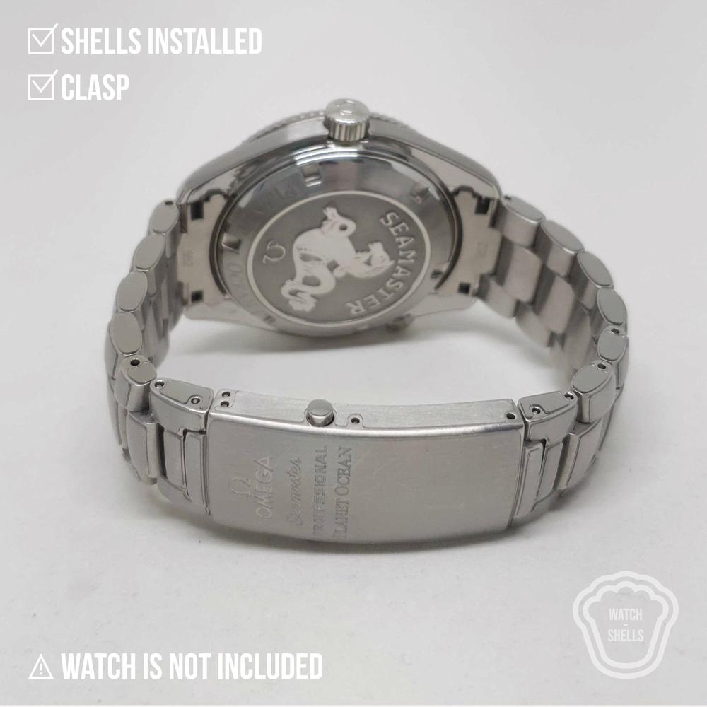 WatchShell for Omega Seamaster 2201.51.00