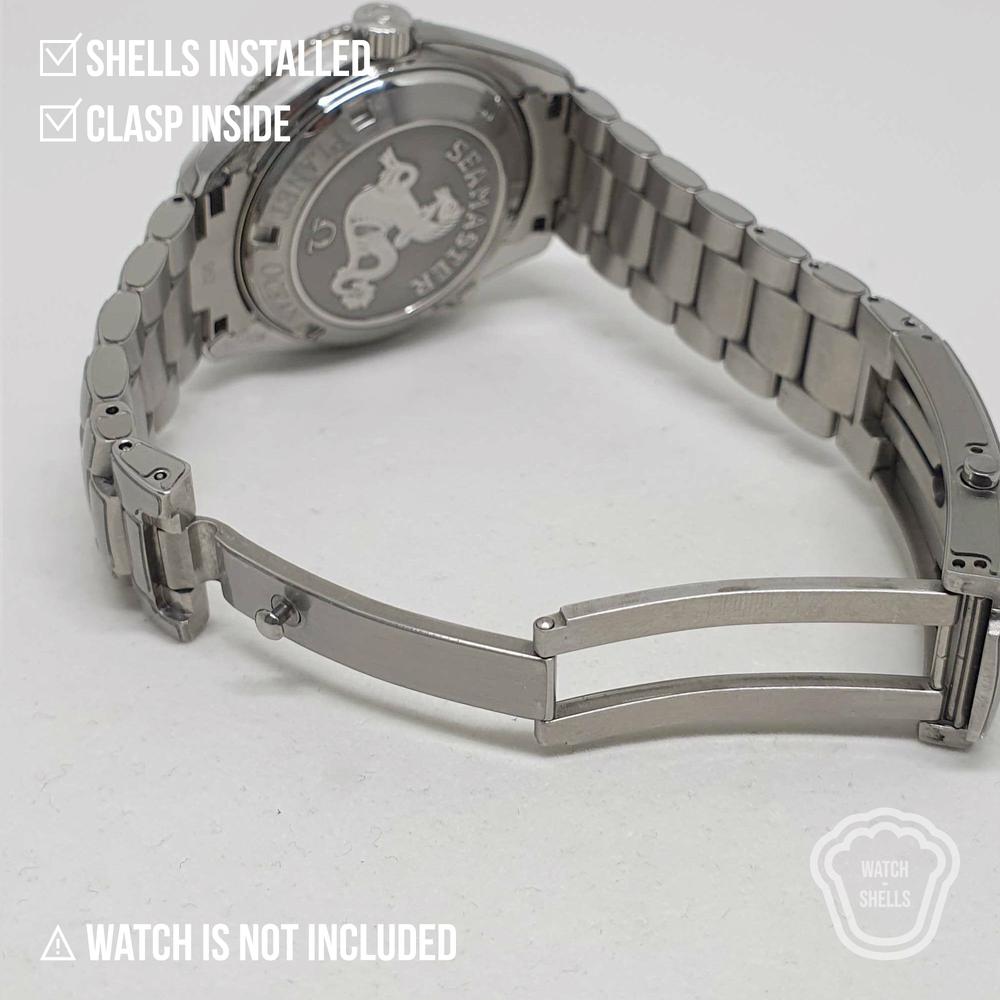 WatchShell for Omega Seamaster 2201.51.00