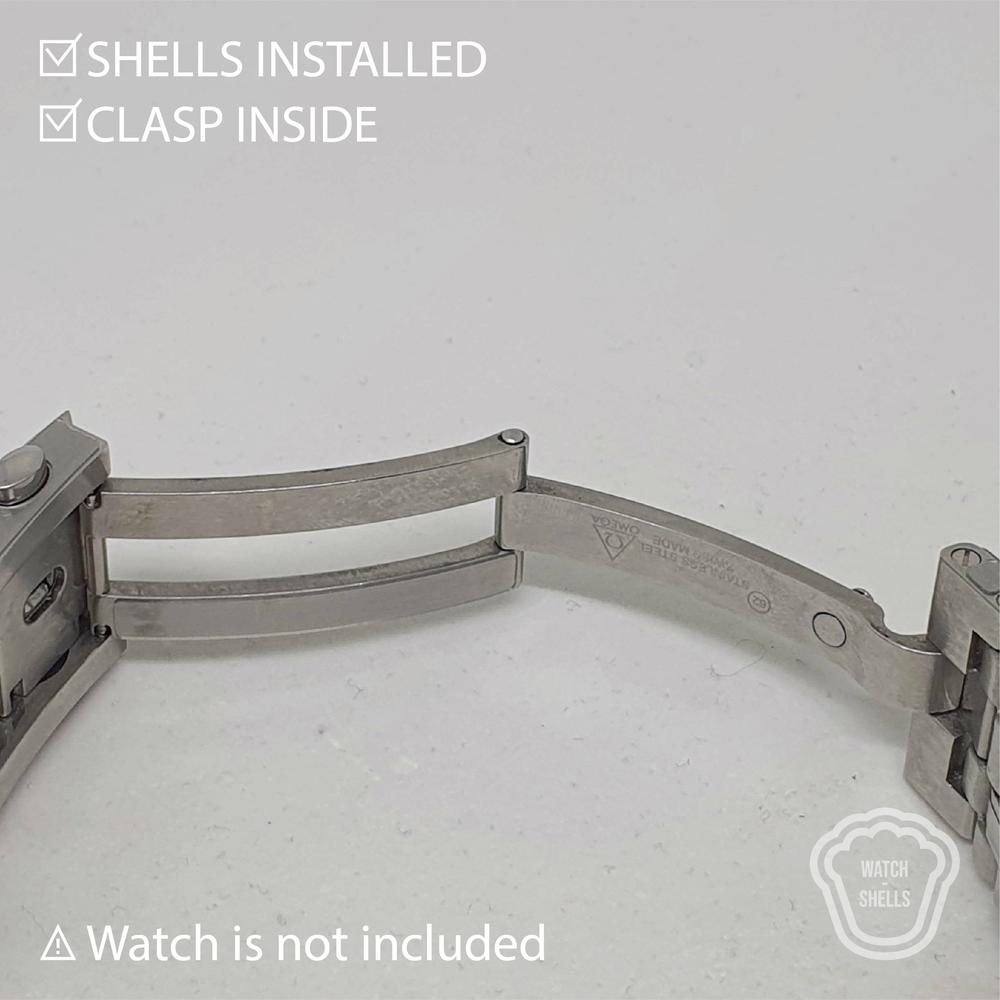 WatchShell for Omega Seamaster 2201.51.00