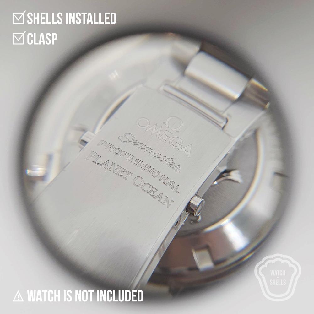 WatchShell for Omega Seamaster 2201.51.00