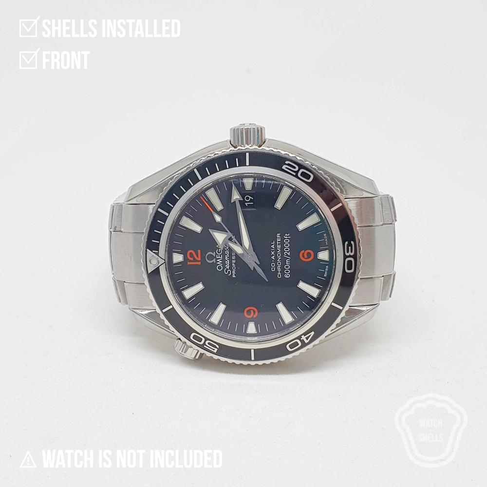WatchShell for Omega Seamaster 2201.51.00