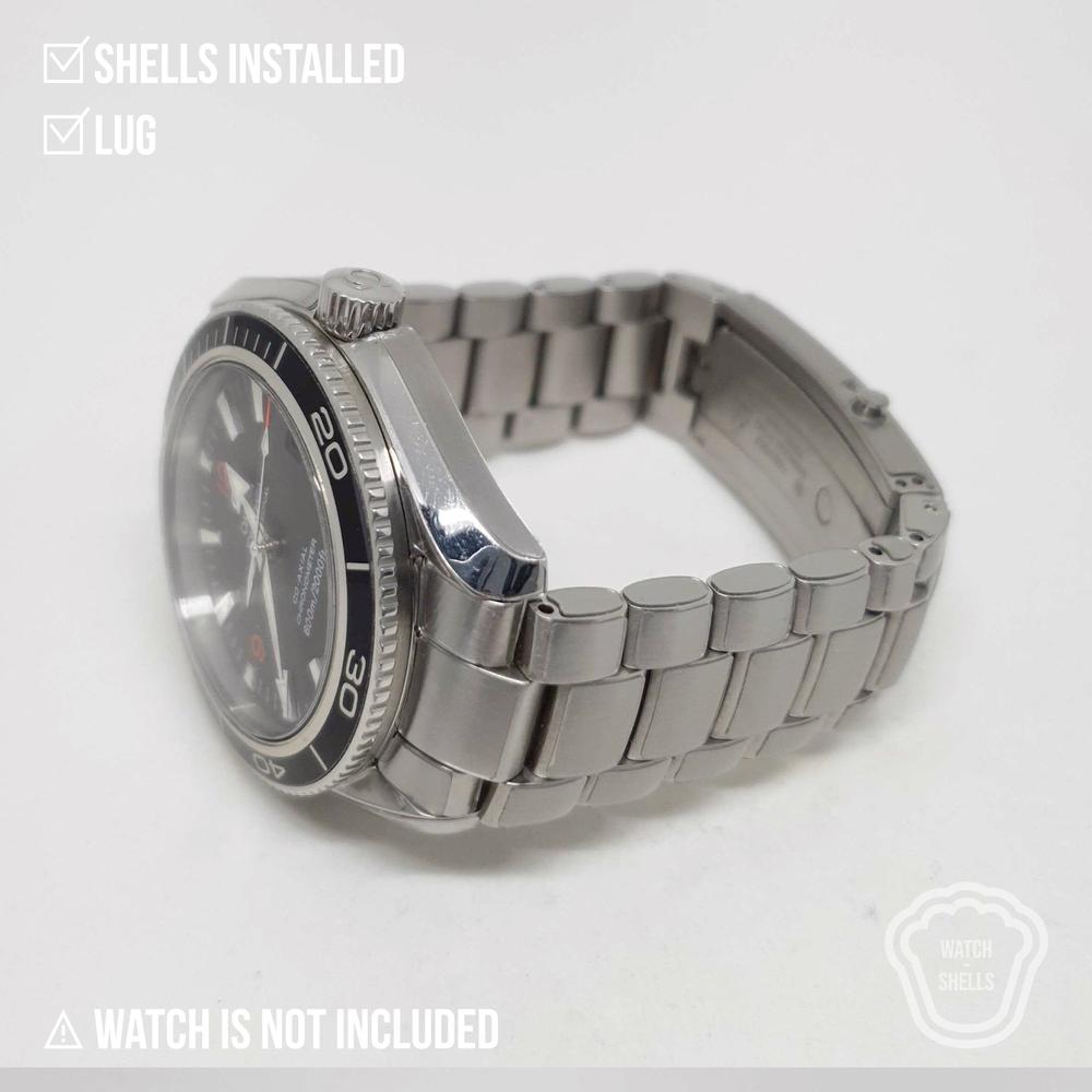 WatchShell for Omega Seamaster 2201.51.00