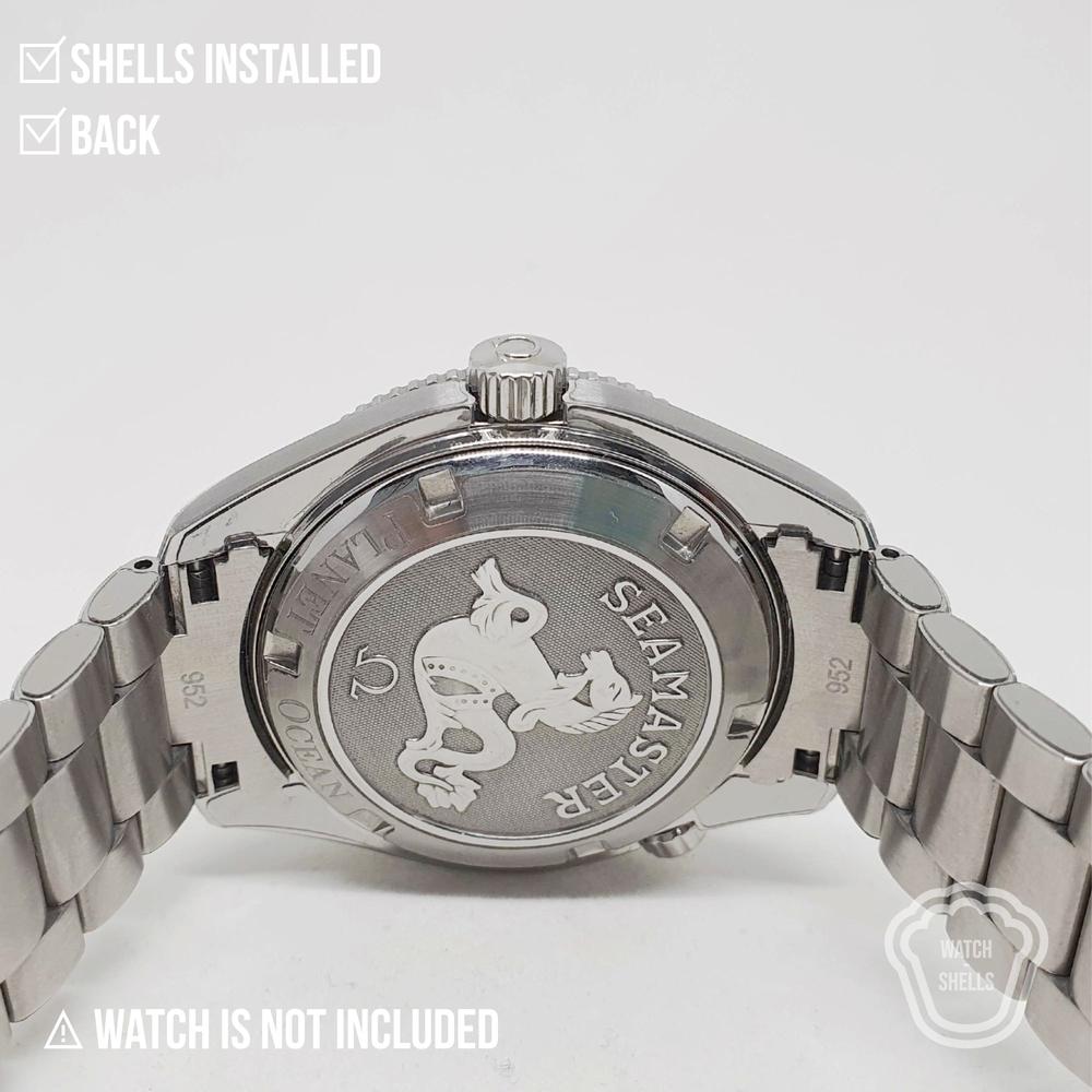 WatchShell for Omega Seamaster 2201.51.00