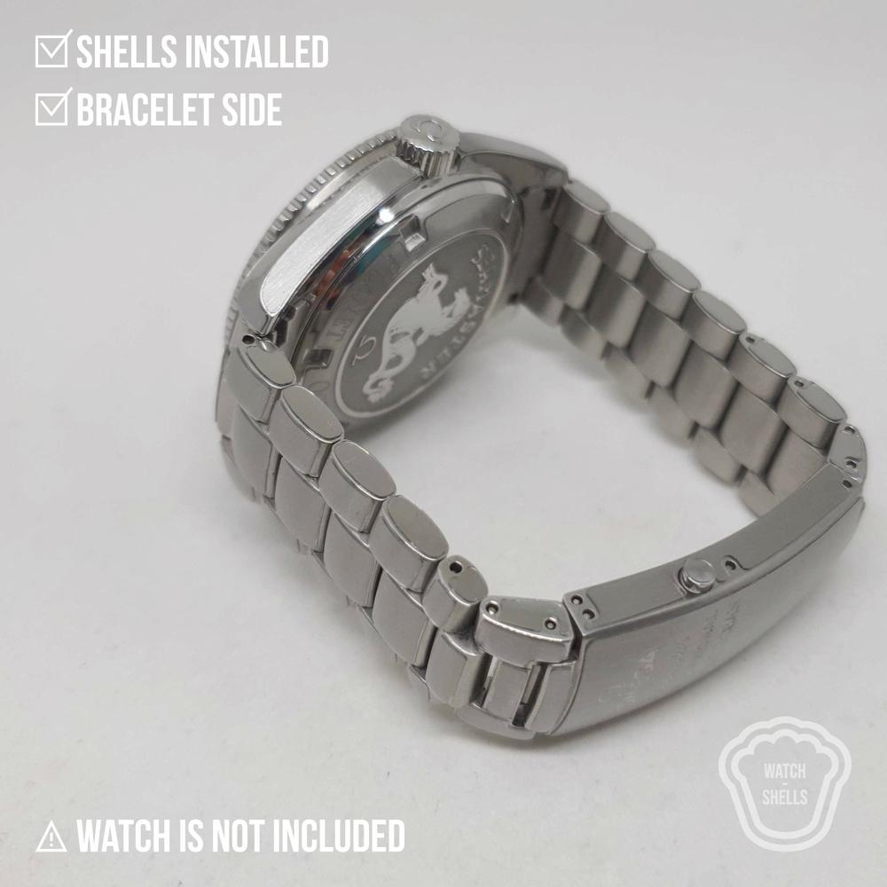 WatchShell for Omega Seamaster 2201.51.00