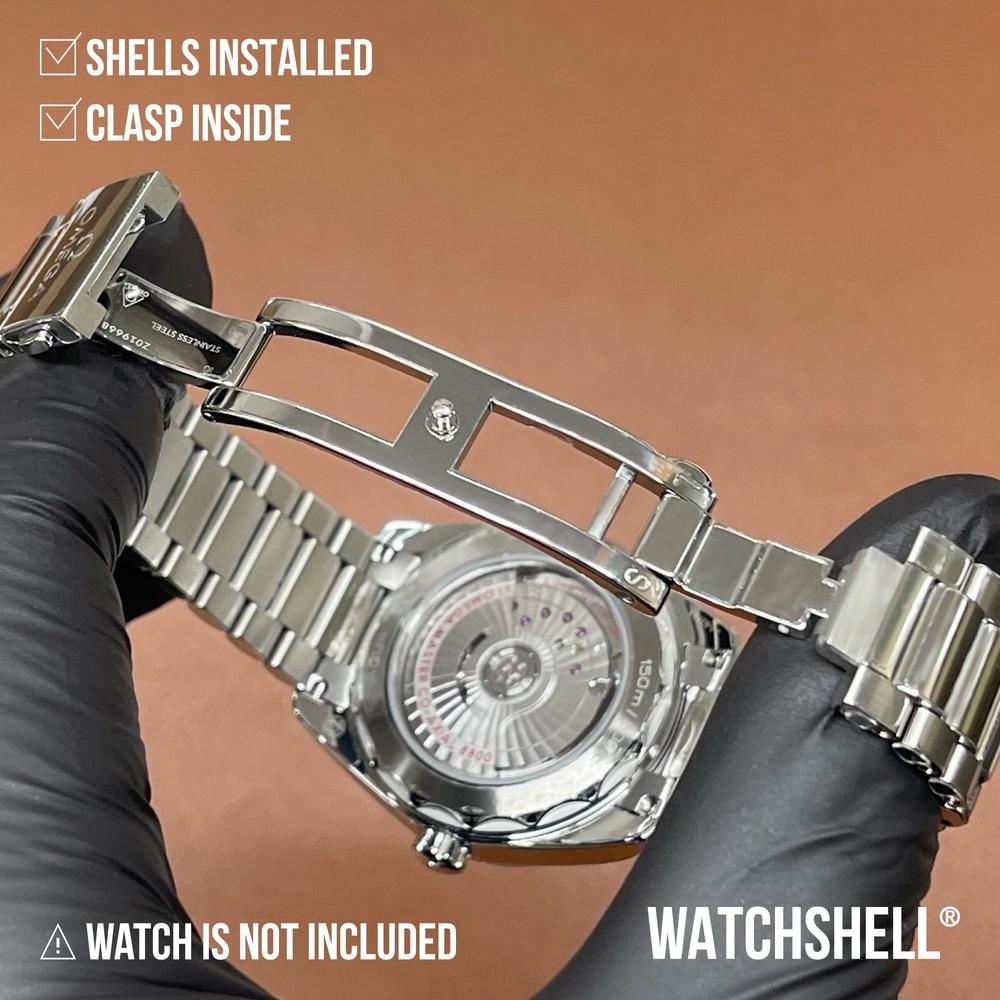 WatchShell for Omega Seamaster 220.10.38.20.03.005