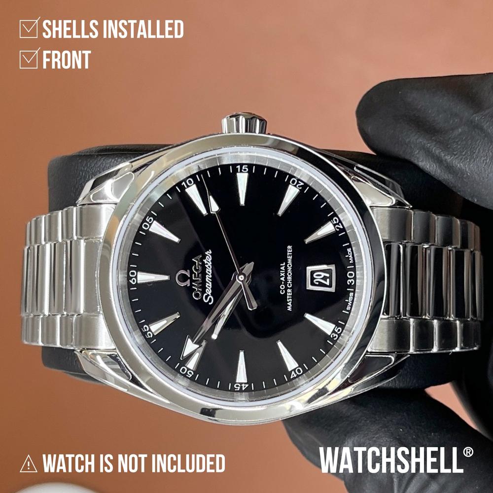 WatchShell for Omega Seamaster 220.10.38.20.03.005