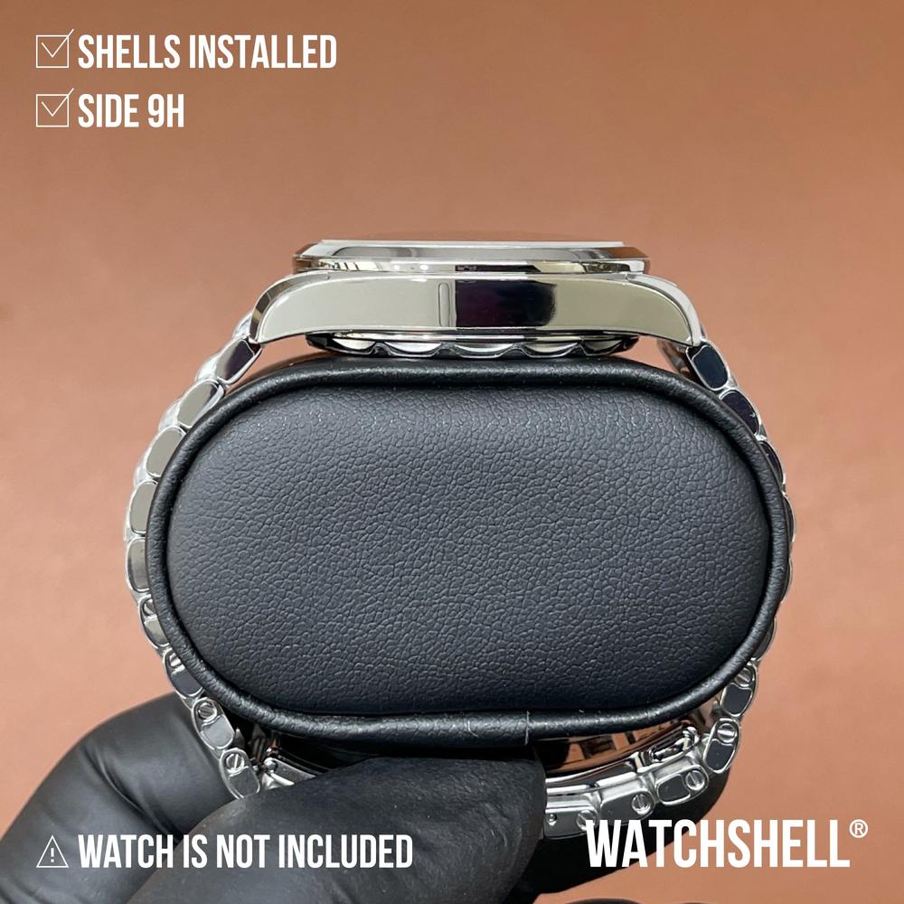 WatchShell for Omega Seamaster 220.10.38.20.03.005