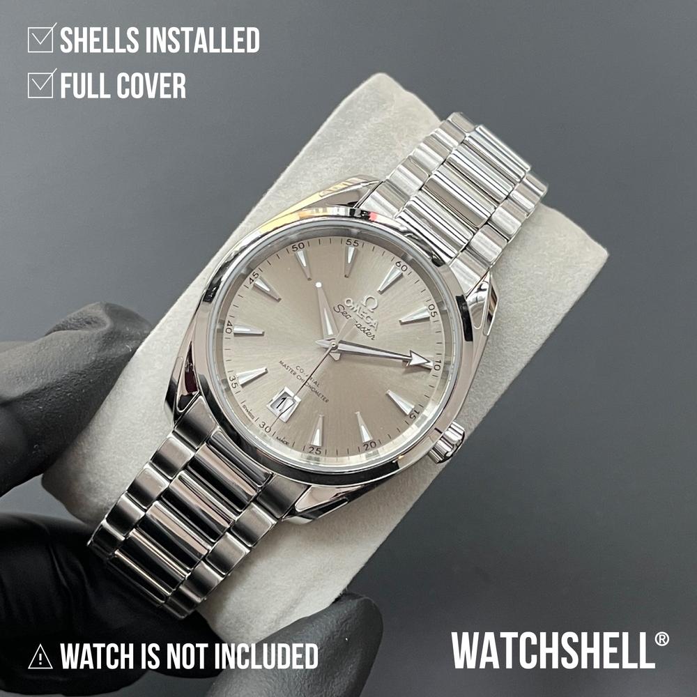 WatchShell for Omega Seamaster 220.10.38.20.09.001
