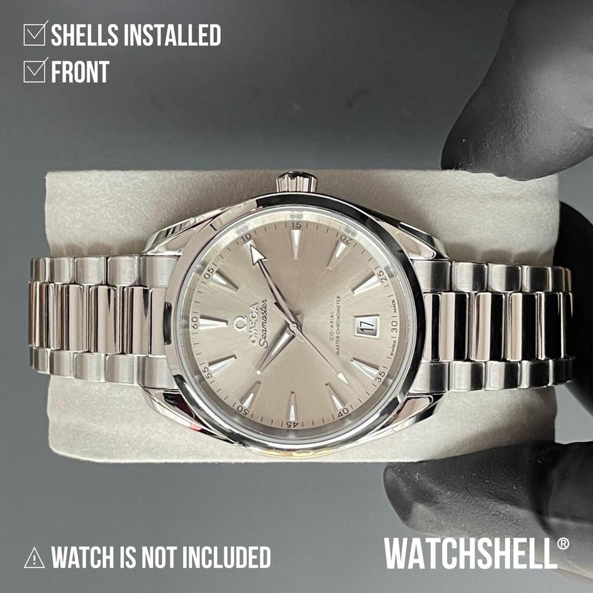 WatchShell for Omega Seamaster 220.10.38.20.09.001