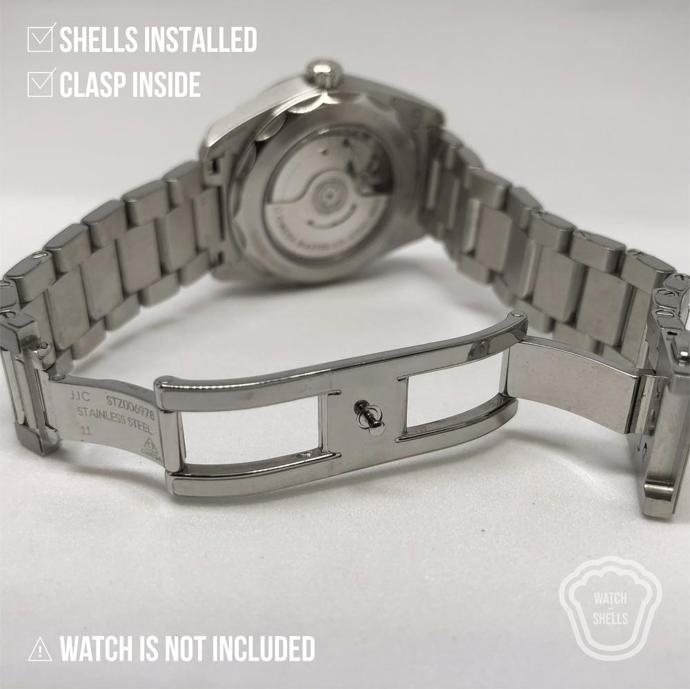 WatchShell for Omega Seamaster 220.10.38.20.10.003