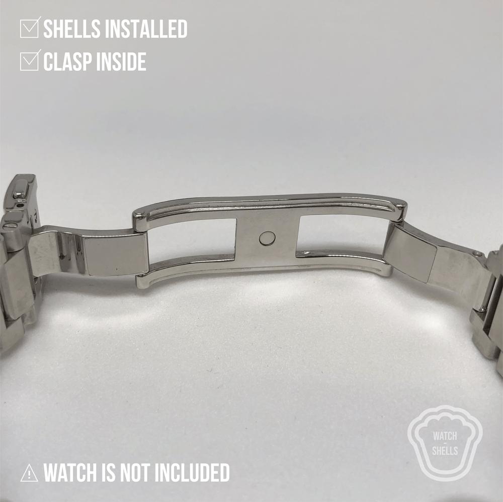 WatchShell for Omega Seamaster 220.10.38.20.10.003