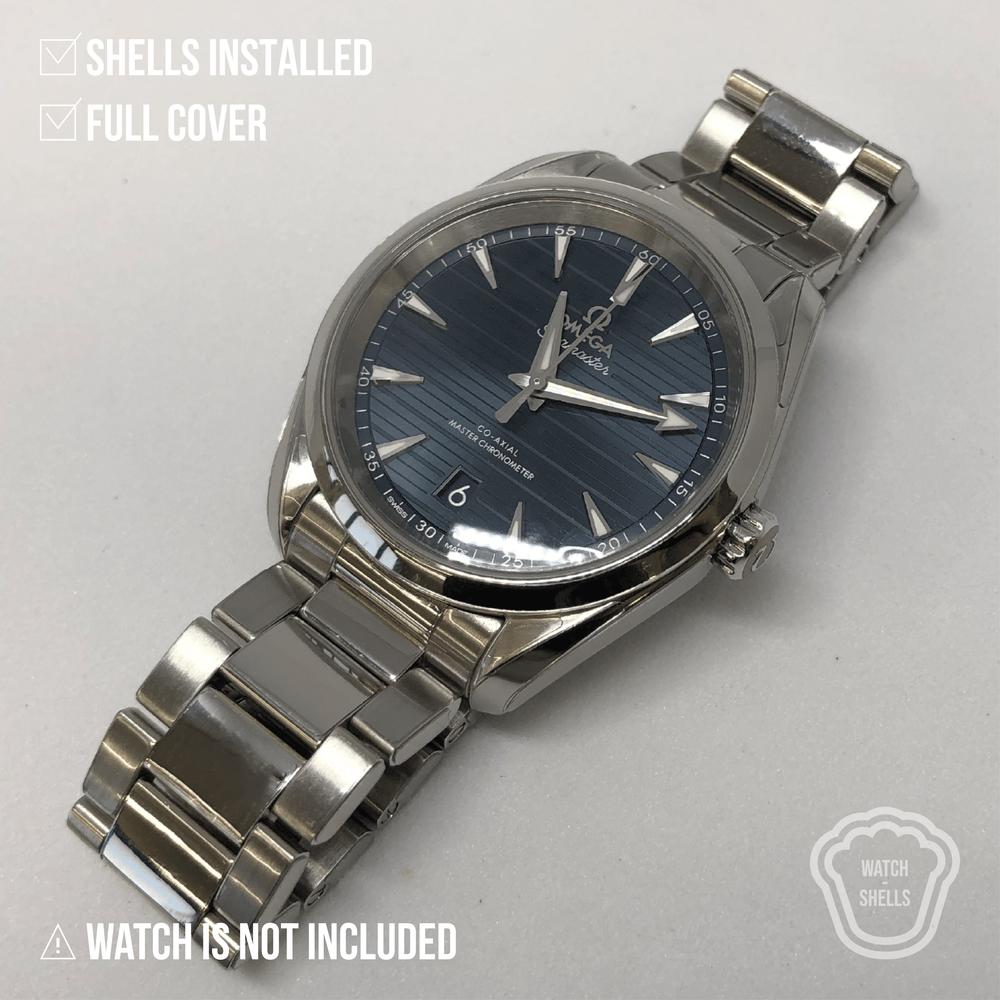 WatchShell for Omega Seamaster 220.10.38.20.10.003