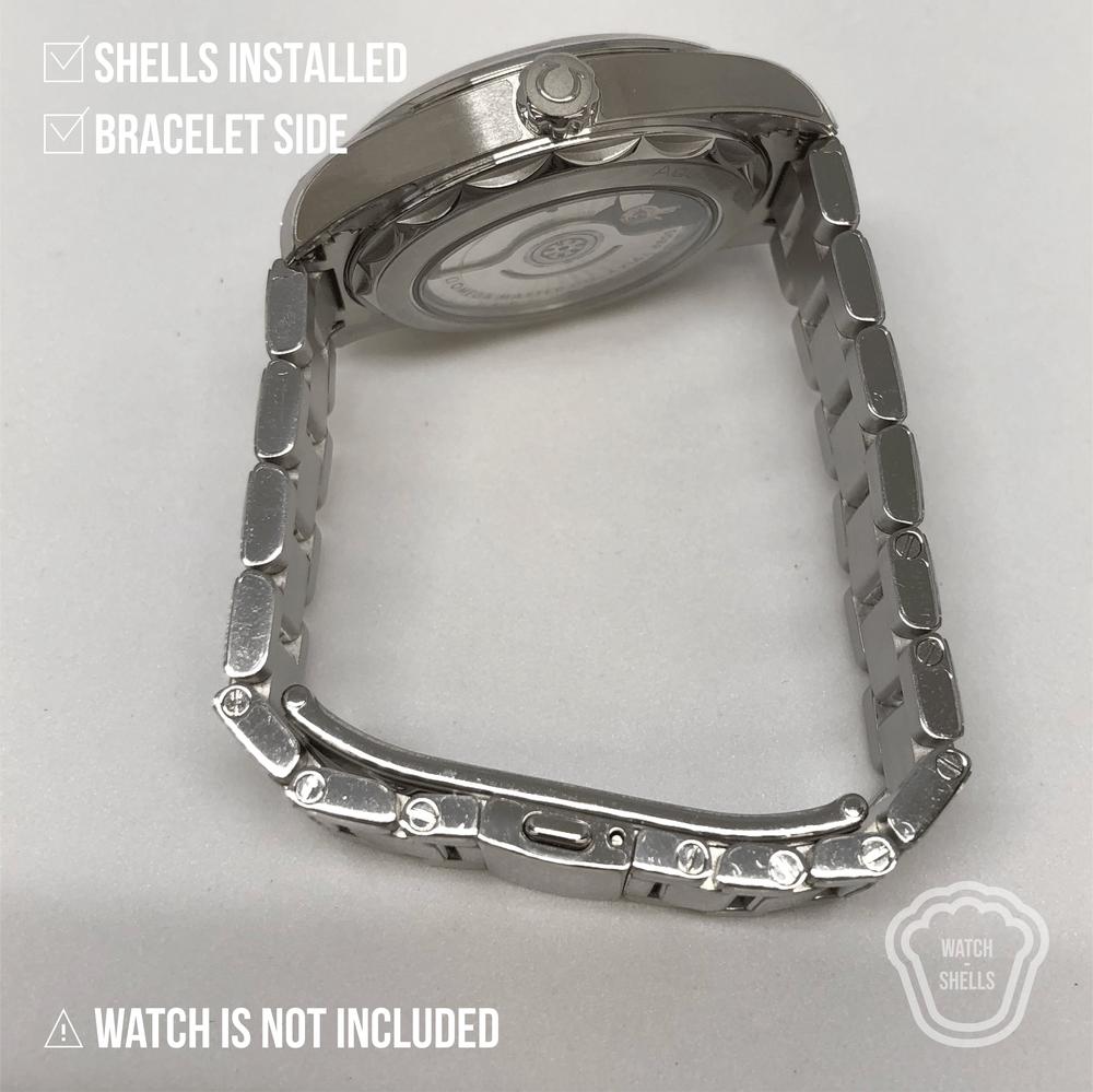 WatchShell for Omega Seamaster 220.10.38.20.10.003