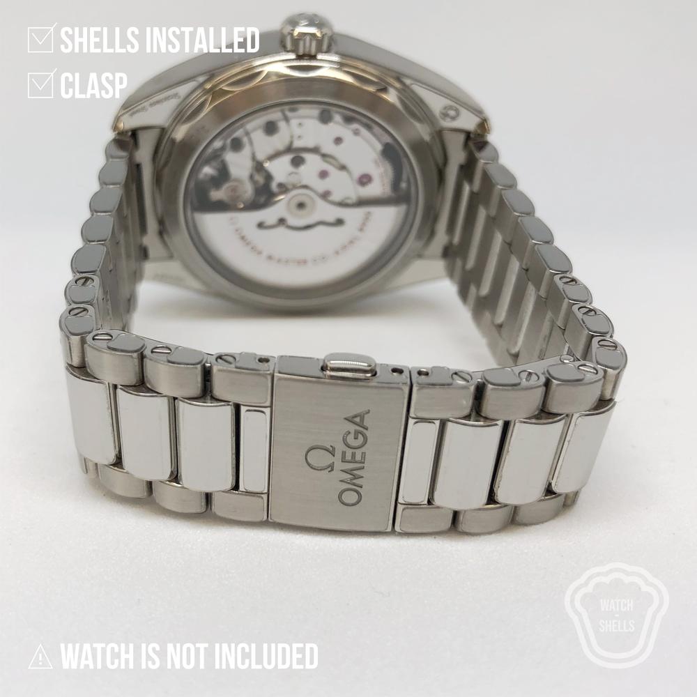 WatchShell for Omega Seamaster 220.10.41.21.01.002