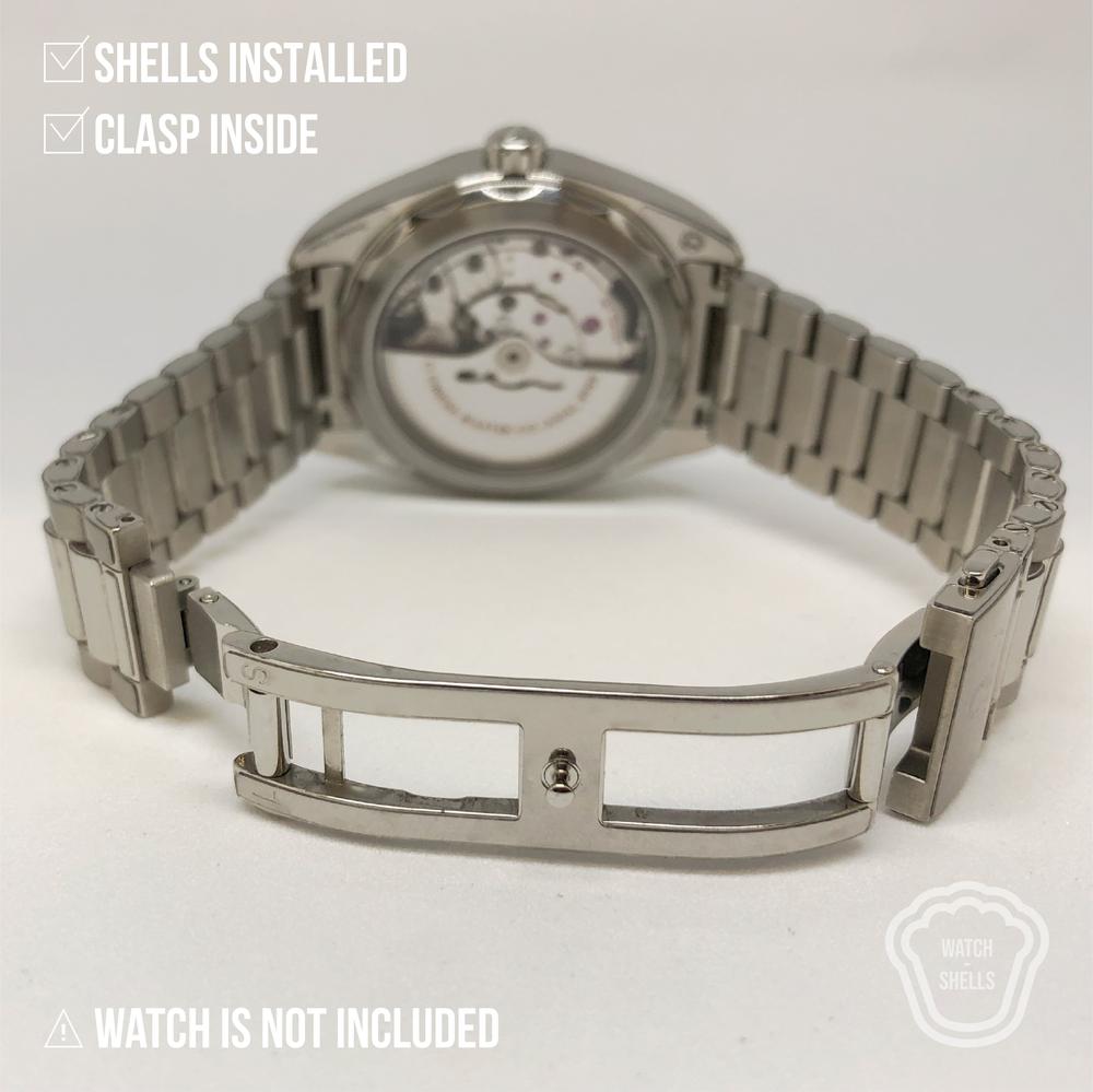 WatchShell for Omega Seamaster 220.10.41.21.01.002