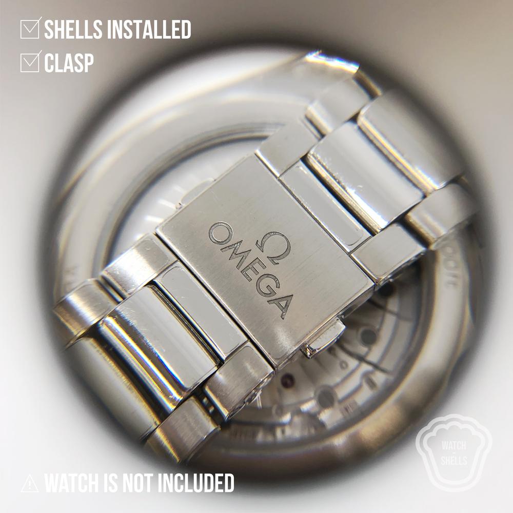 WatchShell for Omega Seamaster 220.10.41.21.01.002