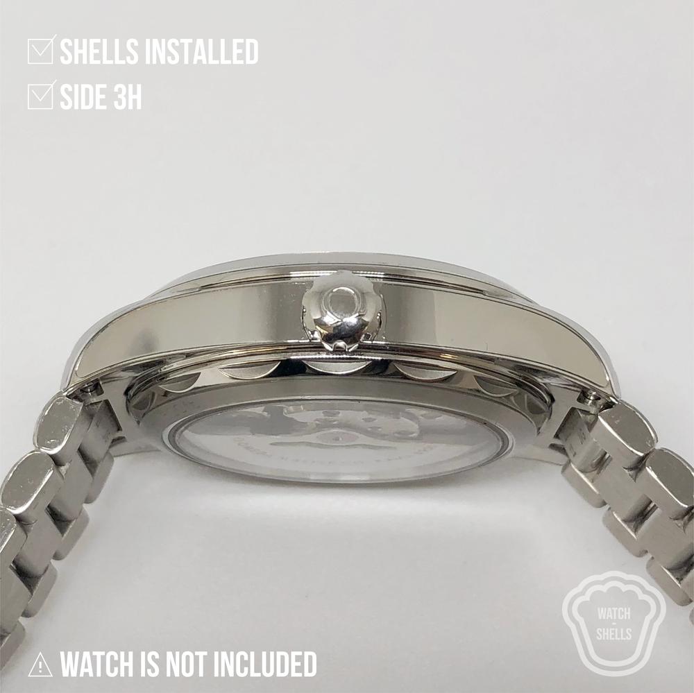 WatchShell for Omega Seamaster 220.10.41.21.01.002