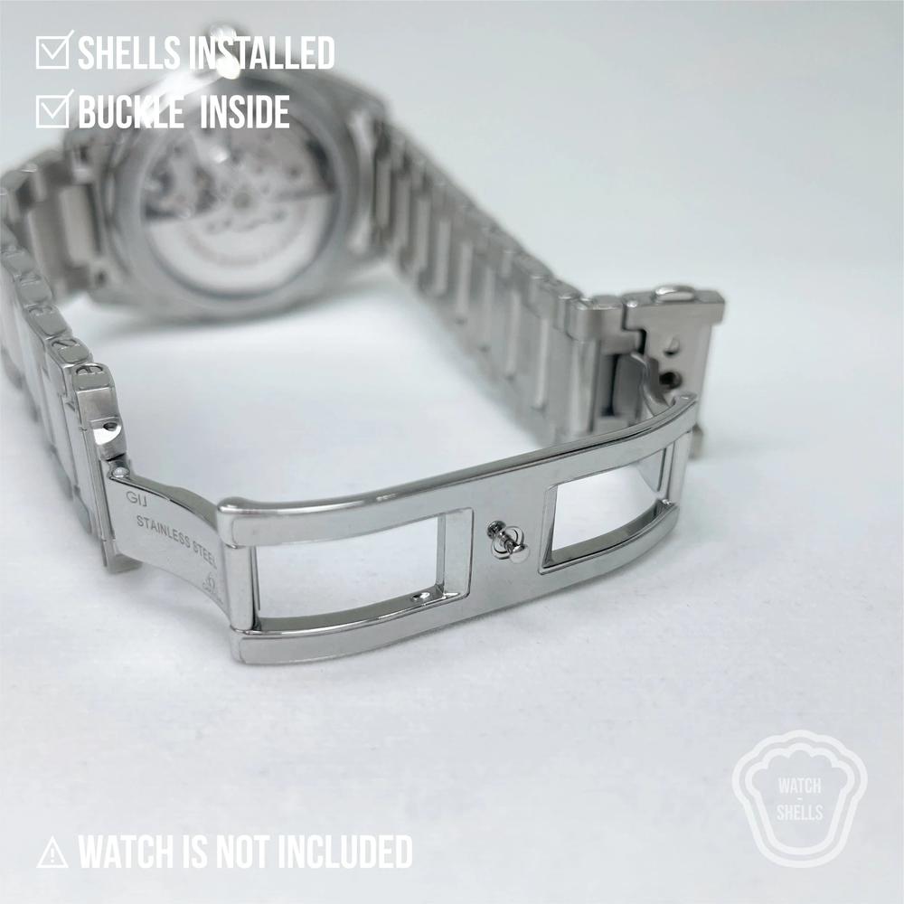 WatchShell for Omega Seamaster 220.10.41.21.03.004
