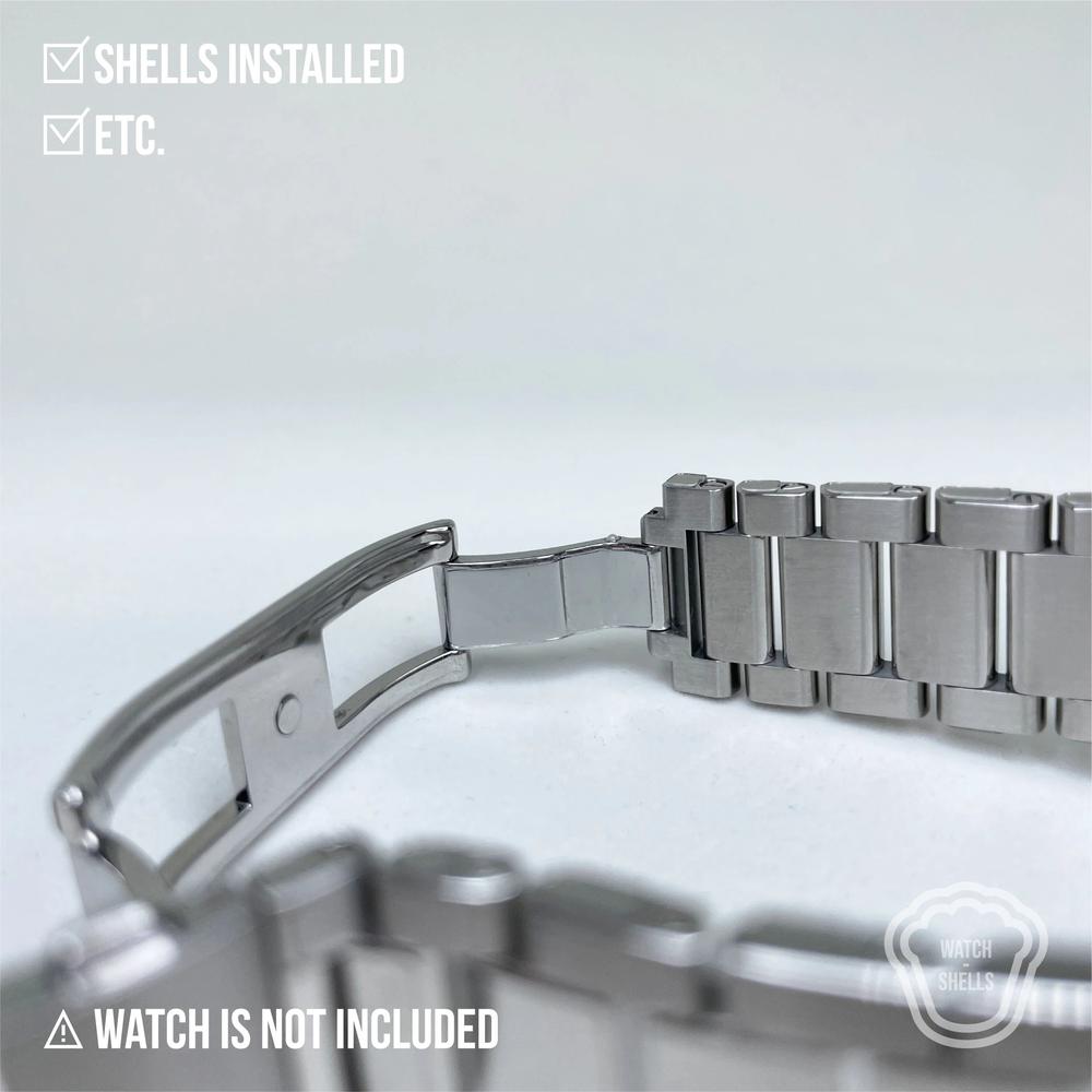 WatchShell for Omega Seamaster 220.10.41.21.03.004