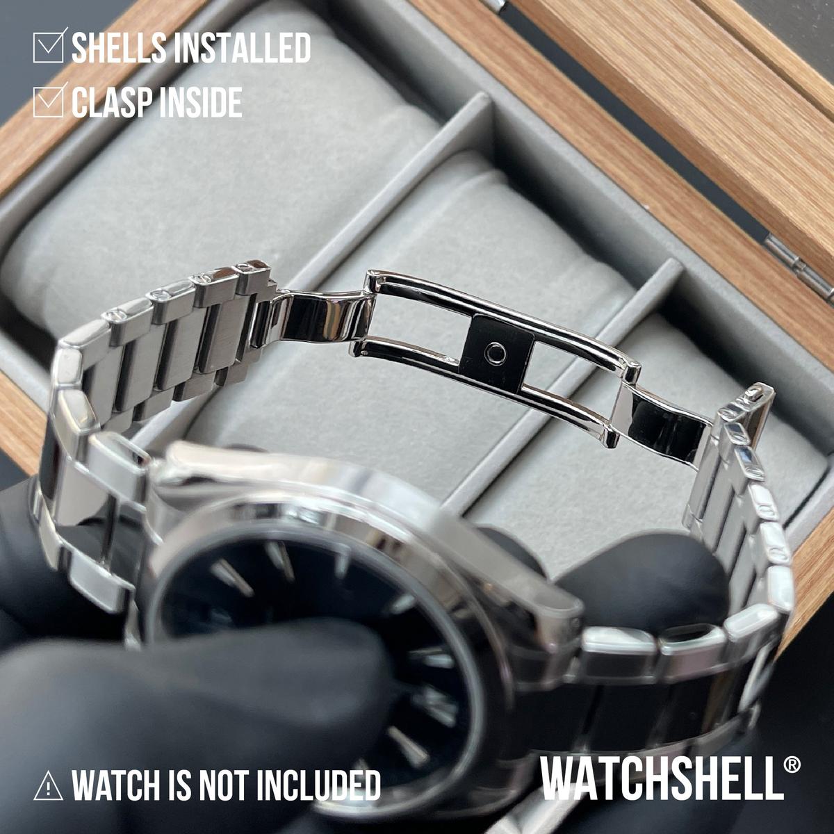 WatchShell for Omega Seamaster 220.10.41.21.03.004