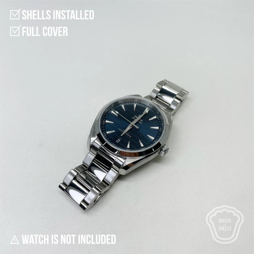 WatchShell for Omega Seamaster 220.10.41.21.03.004