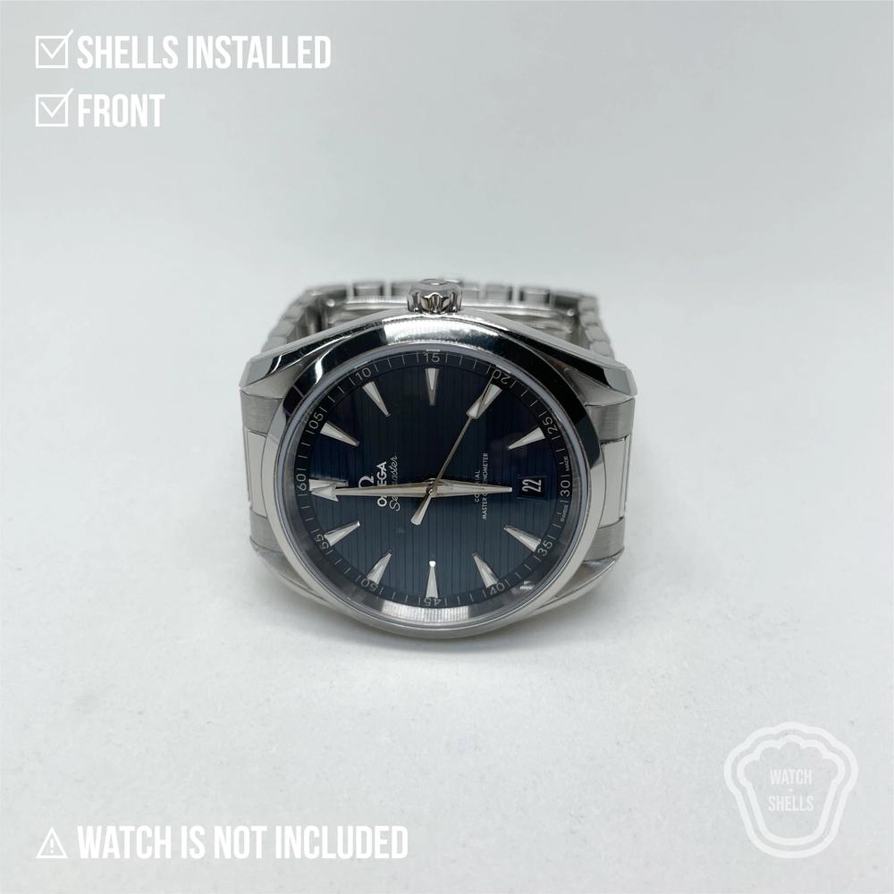 WatchShell for Omega Seamaster 220.10.41.21.03.004