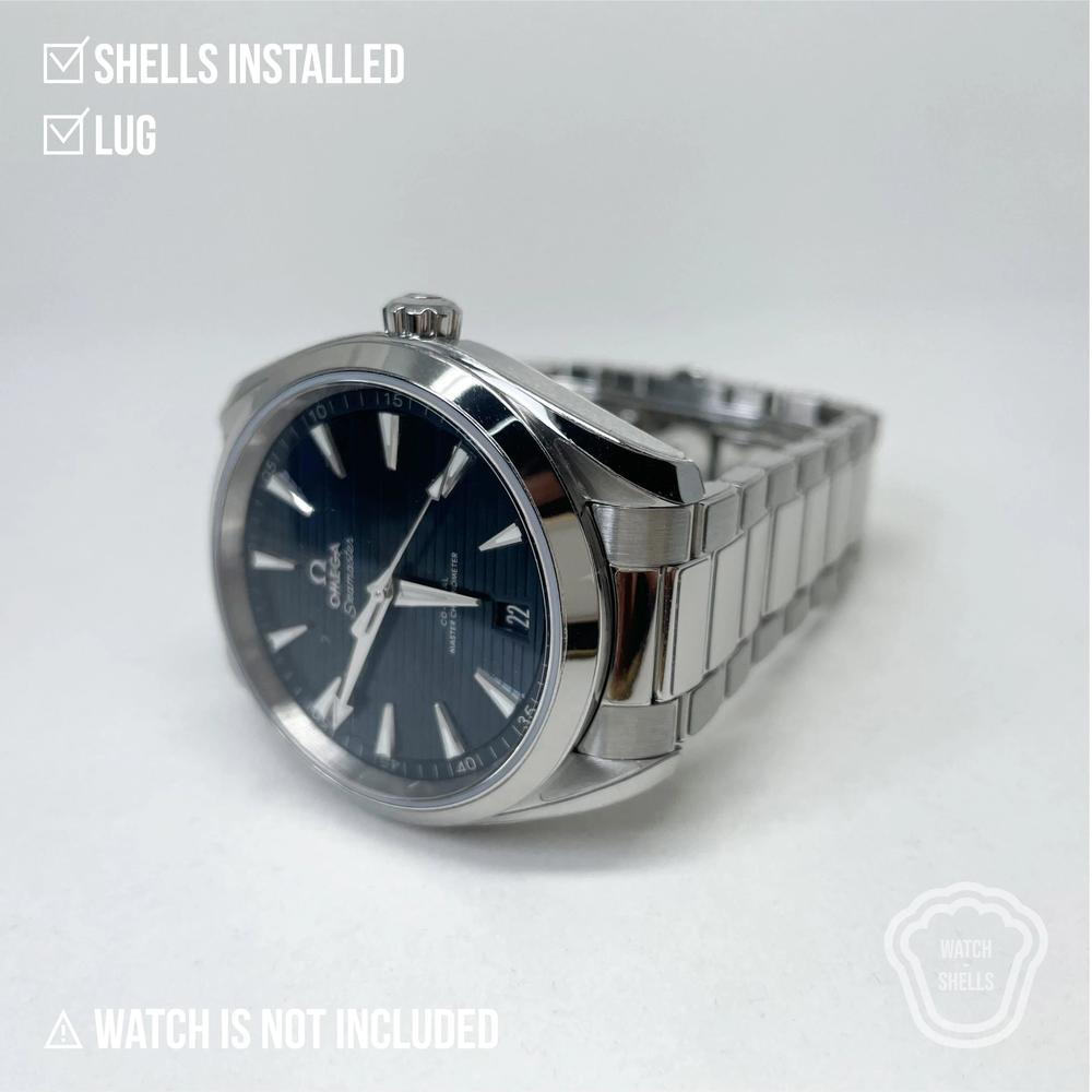 WatchShell for Omega Seamaster 220.10.41.21.03.004