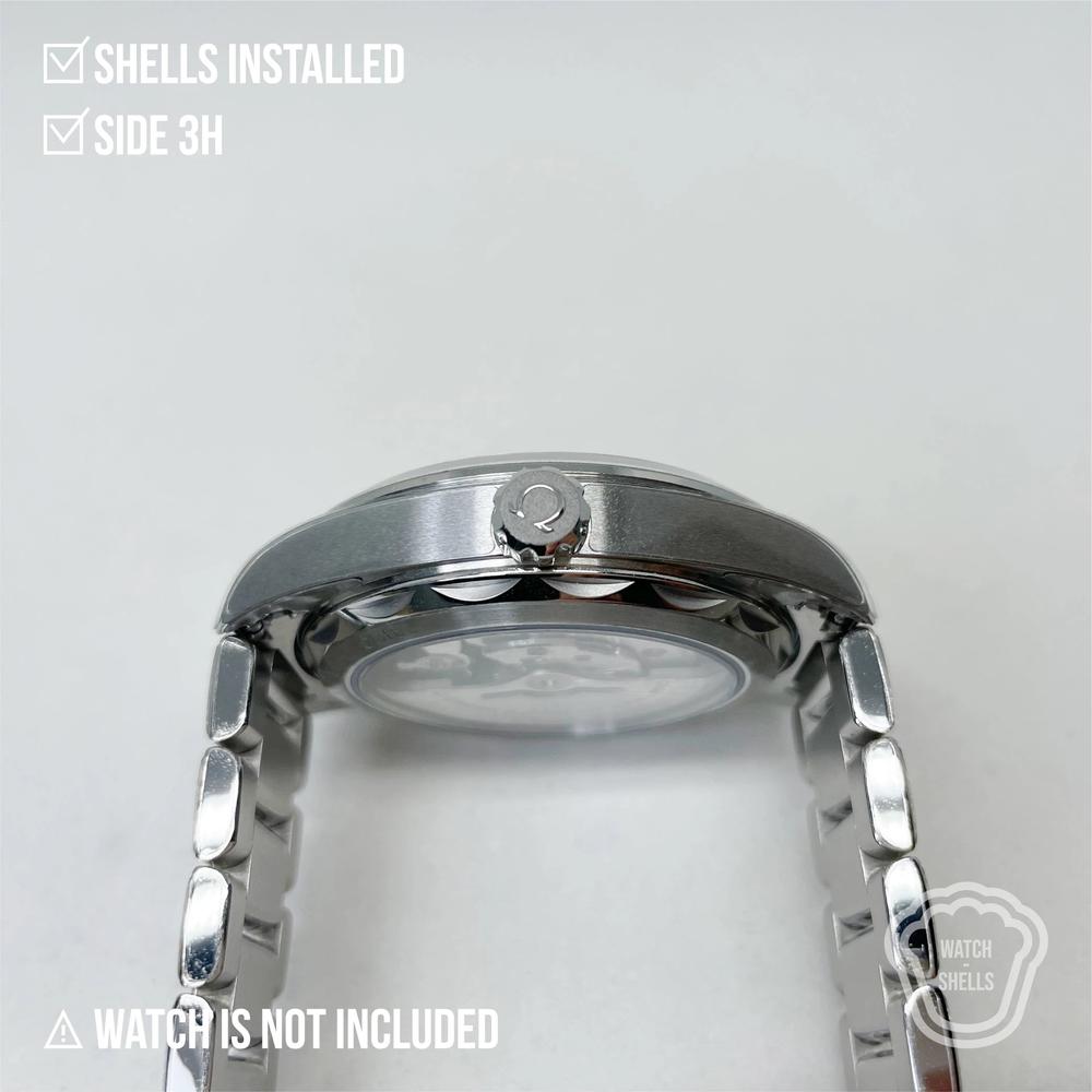 WatchShell for Omega Seamaster 220.10.41.21.03.004