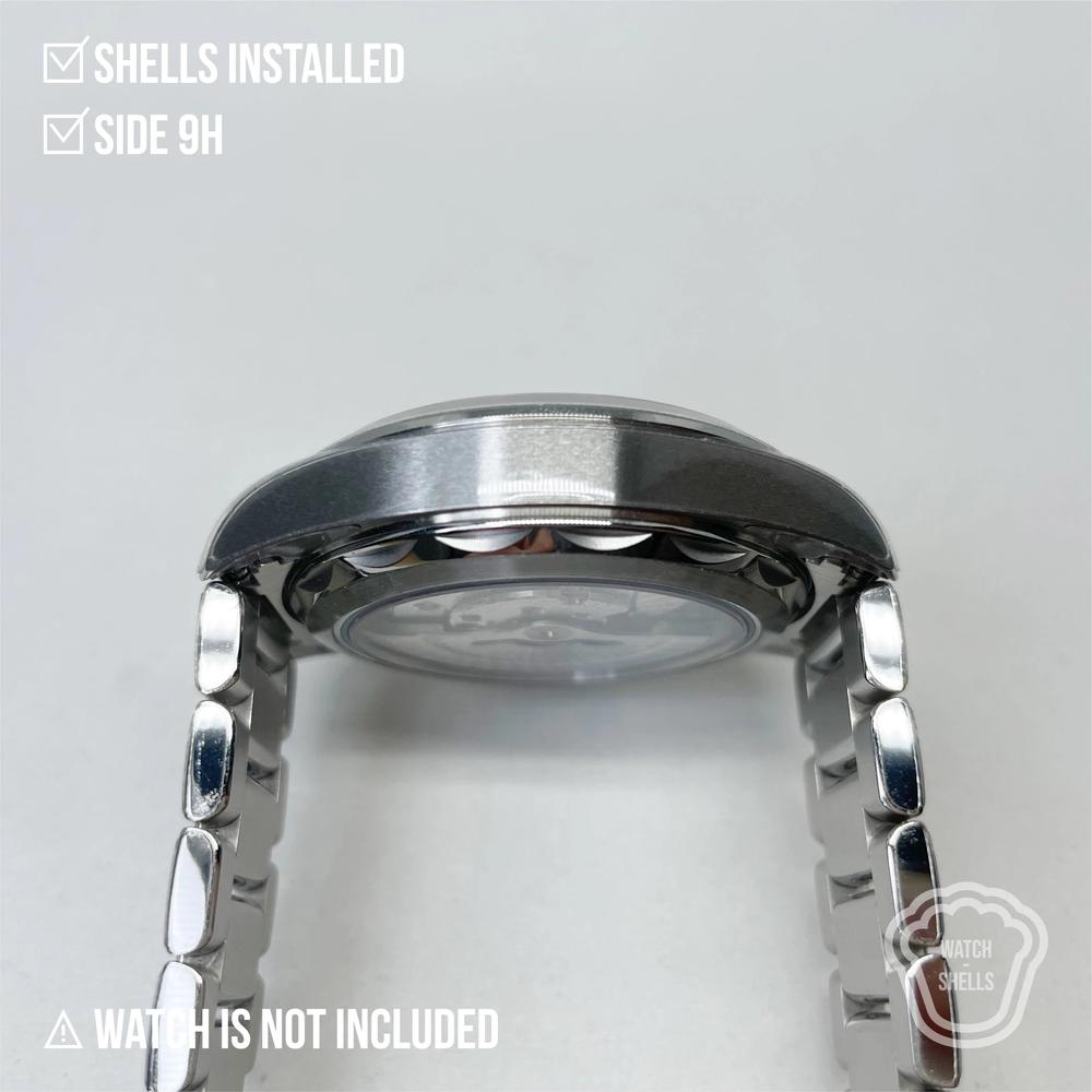 WatchShell for Omega Seamaster 220.10.41.21.03.004