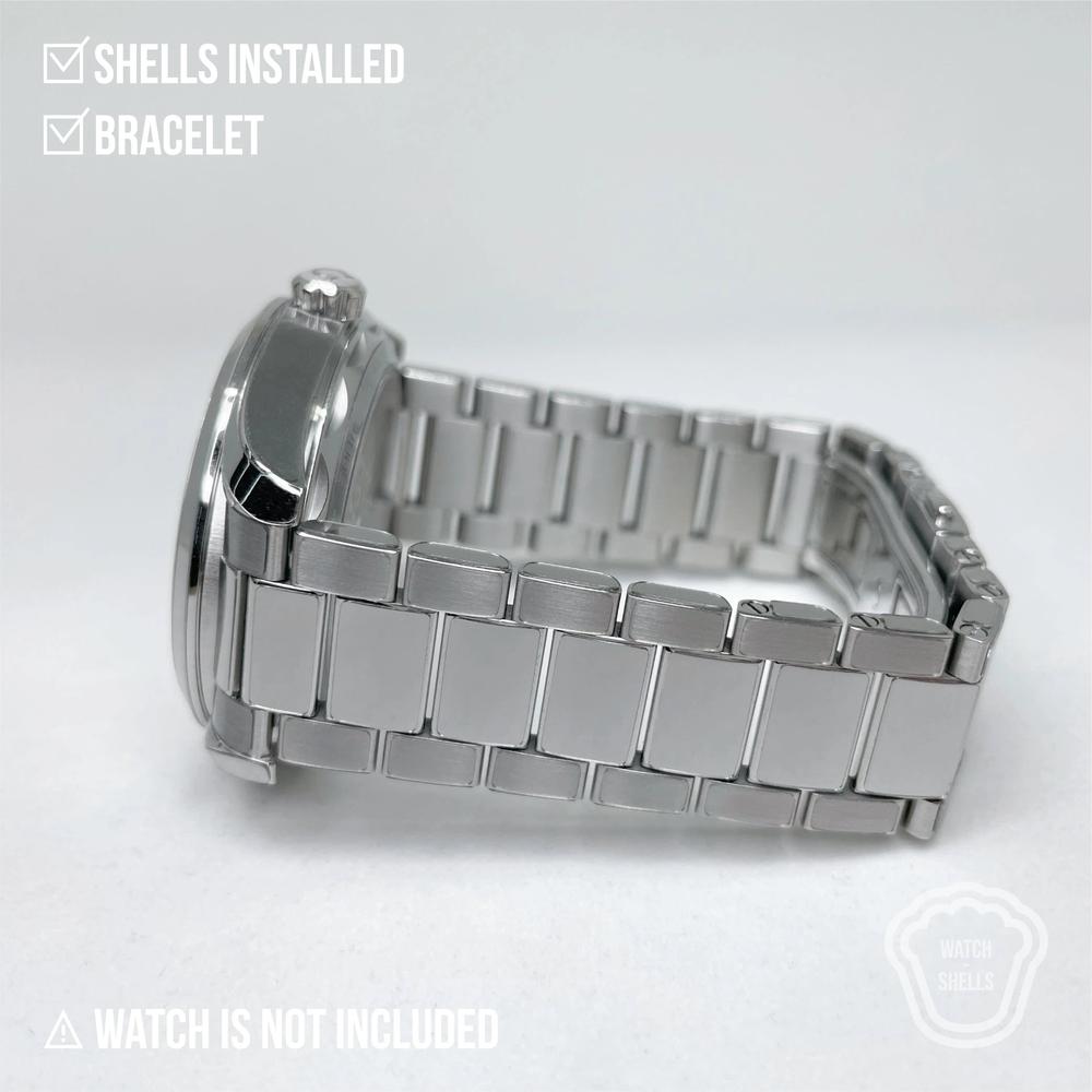 WatchShell for Omega Seamaster 220.10.41.21.03.004