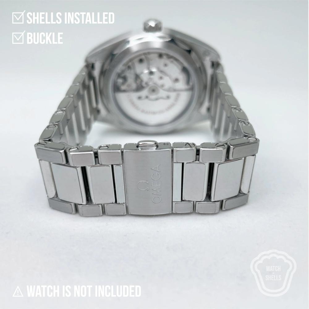 WatchShell for Omega Seamaster 220.10.41.21.03.004