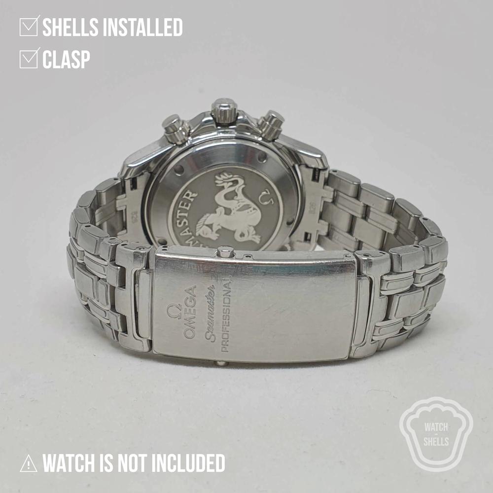 WatchShell for Omega Seamaster 2225.80.00