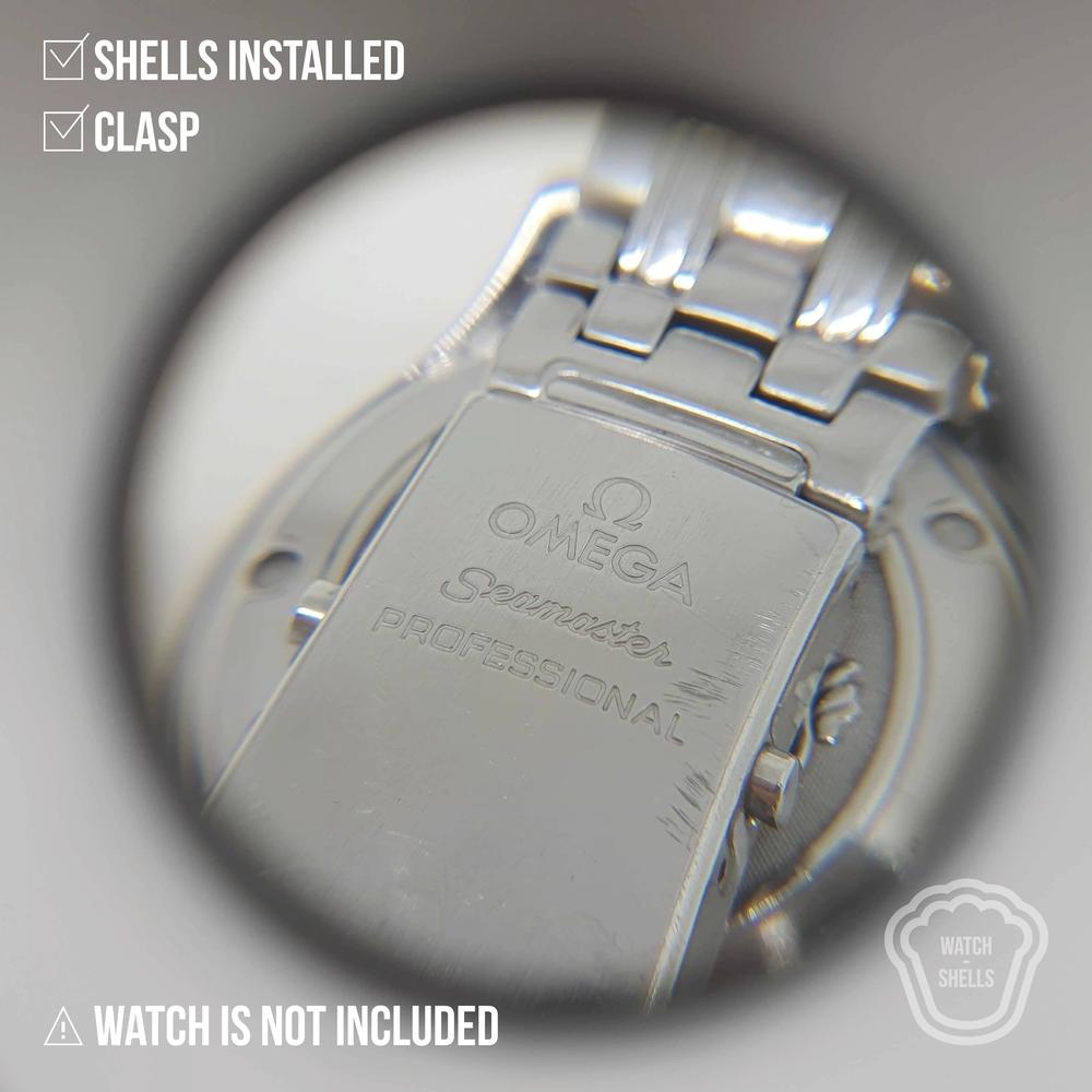 WatchShell for Omega Seamaster 2225.80.00