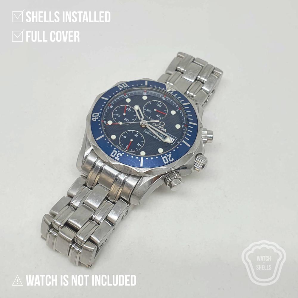 WatchShell for Omega Seamaster 2225.80.00
