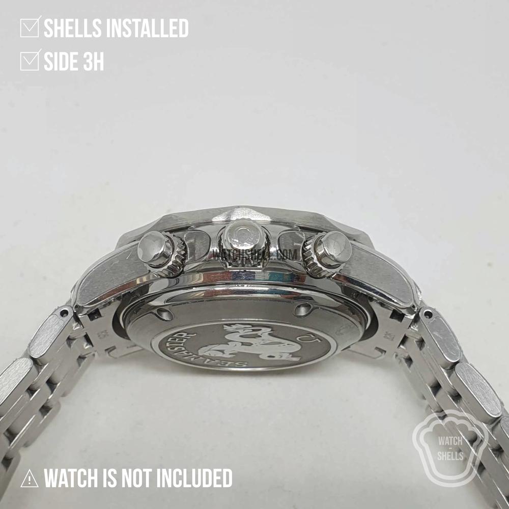 WatchShell for Omega Seamaster 2225.80.00