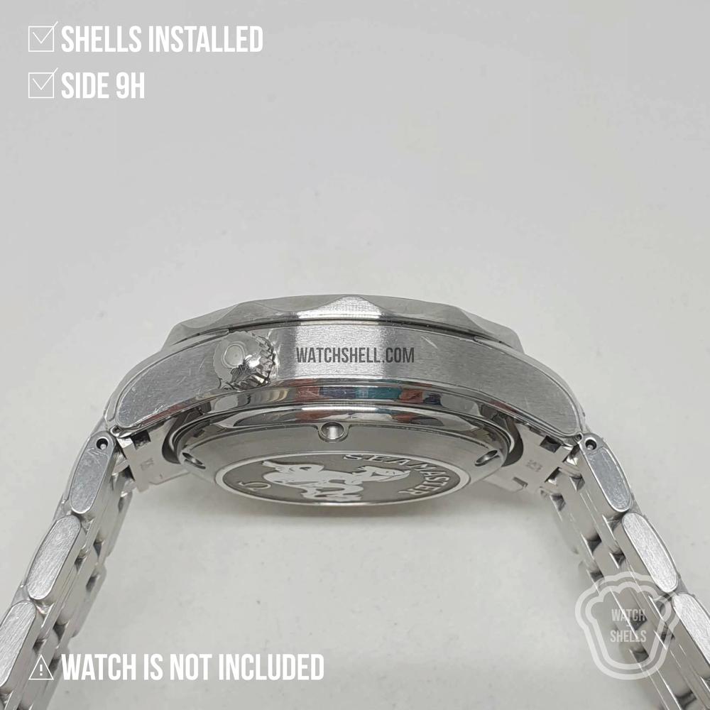 WatchShell for Omega Seamaster 2225.80.00