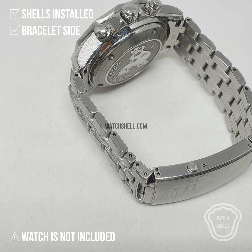 WatchShell for Omega Seamaster 2225.80.00